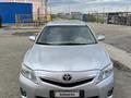 Toyota Camry 2011 года за 3 500 000 тг. в Атырау – фото 2