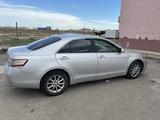 Toyota Camry 2011 года за 3 500 000 тг. в Атырау – фото 4