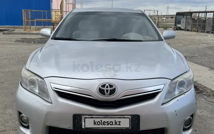 Toyota Camry 2011 года за 3 500 000 тг. в Атырау