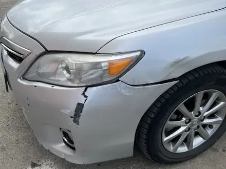Toyota Camry 2011 года за 3 500 000 тг. в Атырау – фото 9