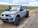 Mitsubishi L200 2013 годаүшін7 900 000 тг. в Усть-Каменогорск