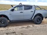 Mitsubishi L200 2013 годаүшін7 900 000 тг. в Усть-Каменогорск – фото 5