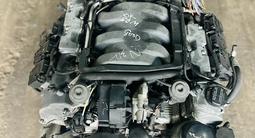 Контрактный двигатель Mercedes C-class W203 2.6 литра M112. Из Швейцарии! за 480 000 тг. в Астана – фото 2