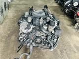 Контрактный двигатель Mercedes C-class W203 2.6 литра M112. Из Швейцарии!for480 000 тг. в Астана