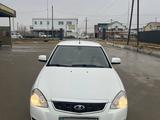 ВАЗ (Lada) Priora 2170 2014 года за 3 100 000 тг. в Атырау – фото 2