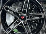 Диски Vossen R15^ 4^ 100 в наличии в Астане! за 142 000 тг. в Астана