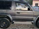 Mitsubishi Pajero 1995 годаүшін1 700 000 тг. в Талдыкорган – фото 4