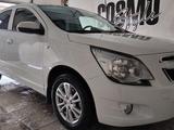 Chevrolet Cobalt 2024 года за 7 500 000 тг. в Кызылорда – фото 3