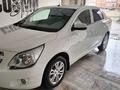 Chevrolet Cobalt 2024 года за 7 500 000 тг. в Кызылорда – фото 4