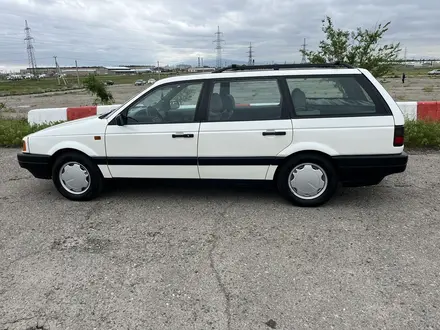 Volkswagen Passat 1993 года за 2 150 000 тг. в Тараз – фото 9