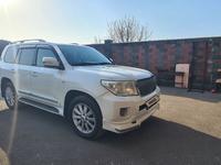 Toyota Land Cruiser 2008 года за 14 500 000 тг. в Алматы