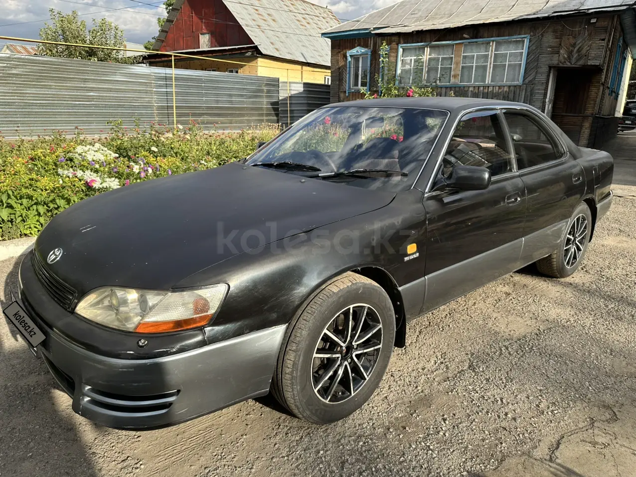 Toyota Windom, 1994