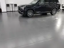 GAC GS8, 2024