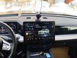GAC GS8 2024 года за 18 000 000 тг. в Усть-Каменогорск – фото 4