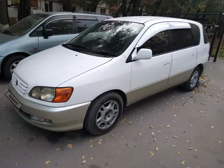 Toyota Ipsum 1998 года за 3 500 000 тг. в Алматы – фото 3