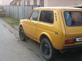 ВАЗ (Lada) Lada 2121 1983 года за 600 000 тг. в Талдыкорган – фото 3