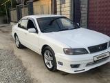 Nissan Cefiro 1998 года за 1 750 000 тг. в Жаркент
