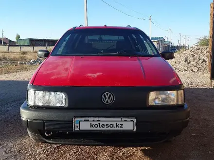 Volkswagen Passat 1991 года за 1 600 000 тг. в Тараз