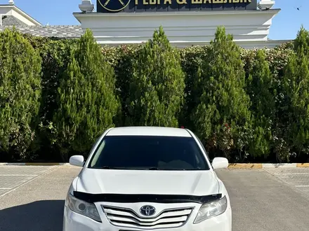 Toyota Camry 2010 года за 3 600 000 тг. в Актау