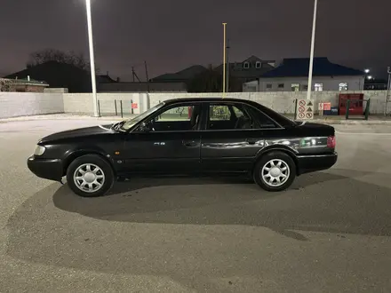 Audi A6 1994 года за 2 400 000 тг. в Кызылорда – фото 4