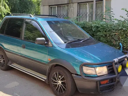 Mitsubishi RVR 1994 года за 1 100 000 тг. в Алматы