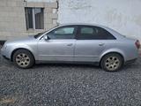 Audi A4 2002 года за 2 150 000 тг. в Караганда – фото 2