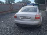 Audi A4 2002 года за 2 150 000 тг. в Караганда