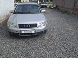 Audi A4 2002 года за 2 150 000 тг. в Караганда – фото 5