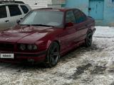 BMW 525 1995 годаүшін2 650 000 тг. в Костанай – фото 3