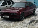 BMW 525 1995 года за 2 650 000 тг. в Костанай