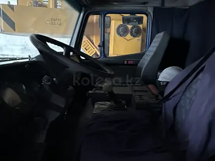 Mercedes-Benz  1824 1996 года за 14 950 000 тг. в Алматы – фото 4