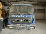 Mercedes-Benz  1824 1996 года за 14 950 000 тг. в Алматы – фото 3