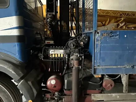Mercedes-Benz  1824 1996 года за 14 950 000 тг. в Алматы – фото 2