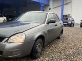 ВАЗ (Lada) Priora 2172 2008 годаүшін1 000 000 тг. в Костанай – фото 2