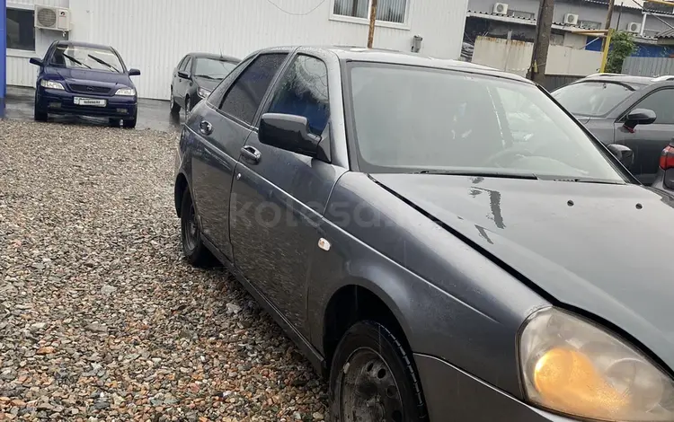 ВАЗ (Lada) Priora 2172 2008 годаfor1 000 000 тг. в Костанай