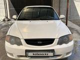 Kia Shuma 2003 года за 930 000 тг. в Алматы
