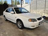 Kia Shuma 2003 года за 930 000 тг. в Алматы – фото 2