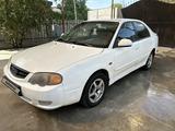 Kia Shuma 2003 года за 930 000 тг. в Алматы – фото 3