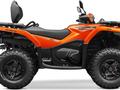 CFMoto  CFmoto 520 L EPS 2024 годаүшін3 330 000 тг. в Костанай – фото 15