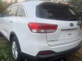 Kia Sorento 2016 года за 10 000 000 тг. в Алматы – фото 4