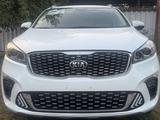 Kia Sorento 2016 года за 10 000 000 тг. в Алматы