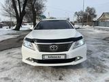 Toyota Camry 2013 года за 8 500 000 тг. в Алматы – фото 2