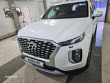 Hyundai Palisade 2022 годаүшін16 500 000 тг. в Атырау