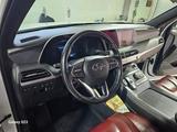 Hyundai Palisade 2022 годаүшін16 500 000 тг. в Атырау – фото 5