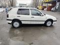 Volkswagen Golf 1993 годаүшін1 700 000 тг. в Талгар