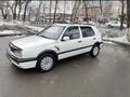 Volkswagen Golf 1993 годаүшін1 700 000 тг. в Талгар – фото 7