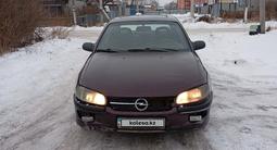 Opel Omega 1996 года за 900 000 тг. в Петропавловск