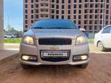 Chevrolet Nexia 2021 года за 5 400 000 тг. в Астана – фото 2