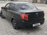 ВАЗ (Lada) Granta 2190 2018 годаүшін4 300 000 тг. в Караганда – фото 2