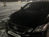 Lexus GS 300 2006 годаүшін5 350 000 тг. в Талдыкорган – фото 2